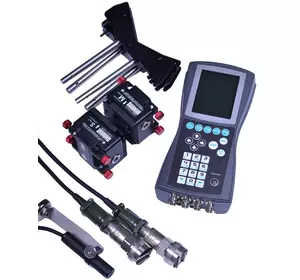 АНАЛІЗАТОР СПЕКТРА ВІБРАЦІЙ 7M701TXV АНАЛІЗАТОР СПЕКТРА ВІБРАЦІЙ 7M701TXV