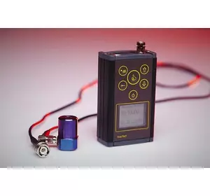 Анализатор спектра вибрации 7М107В (виброметр)