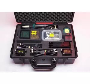 Анализатор спектра вибрации 7МС911