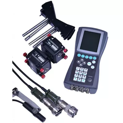 АНАЛІЗАТОР СПЕКТРА ВІБРАЦІЙ 7M701TXV