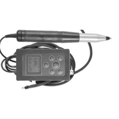 Виброметр диагностики подшипников качения 77Д11