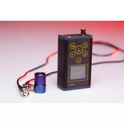 Переносные приборы для измерения вибрации 107В