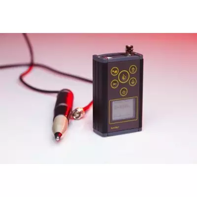 Виброметр с функцией диагностики подшипников 77Д11